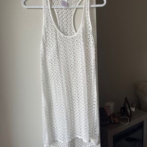 Xhilaration Beach Coverup Small